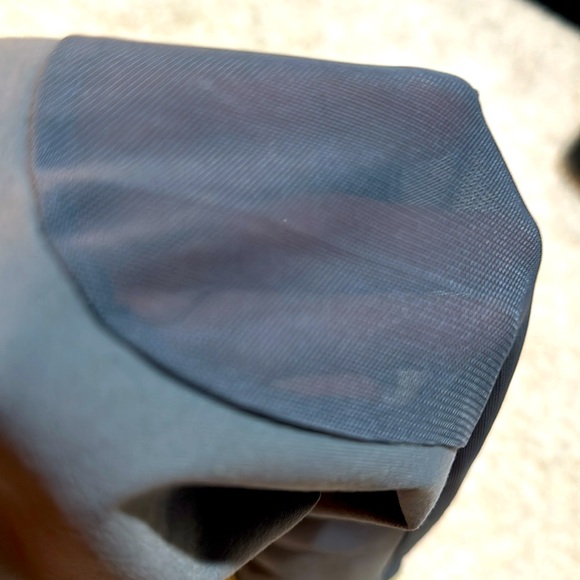 Body engineered leggings - Picture 3 of 5